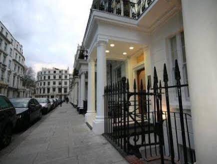 Dylan Paddington Appartement Londres