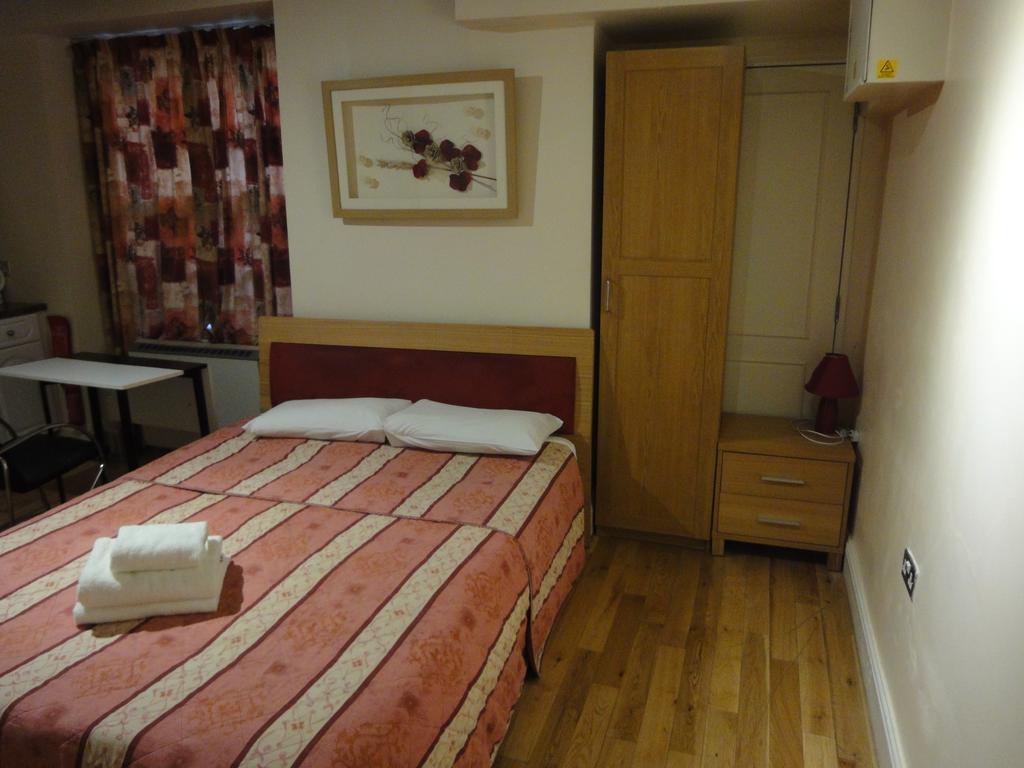 Appartement Dylan Paddington