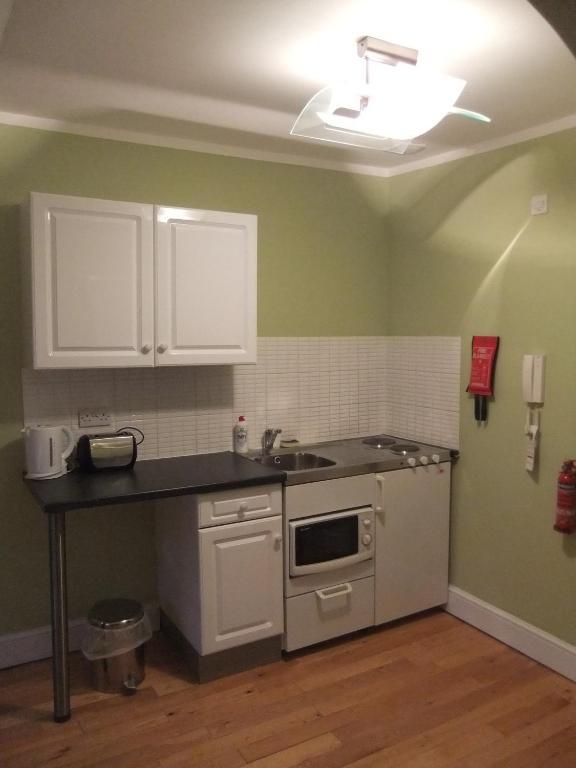 Appartement Dylan Paddington