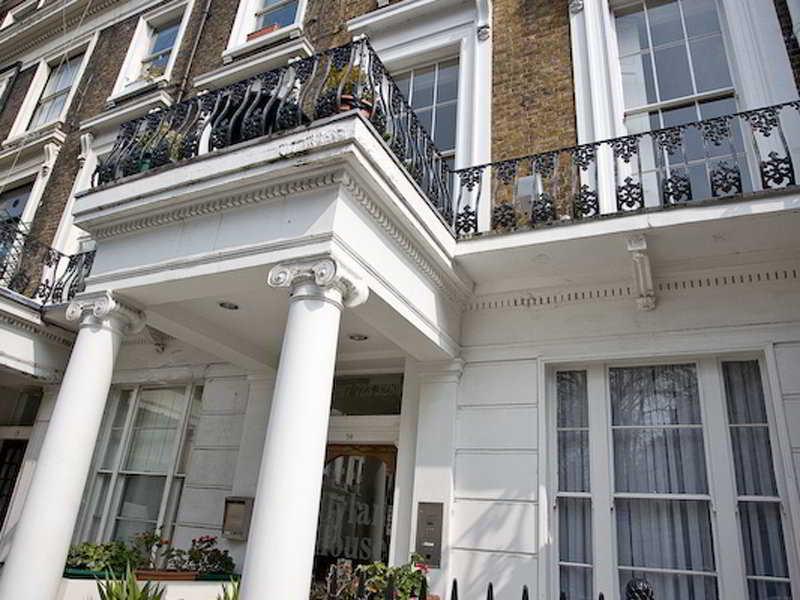 Dylan Paddington Appartement *