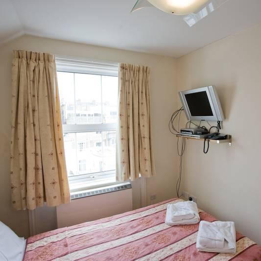 Appartement Dylan Paddington Londres
