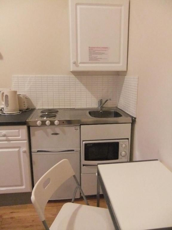 Appartement Dylan Paddington *