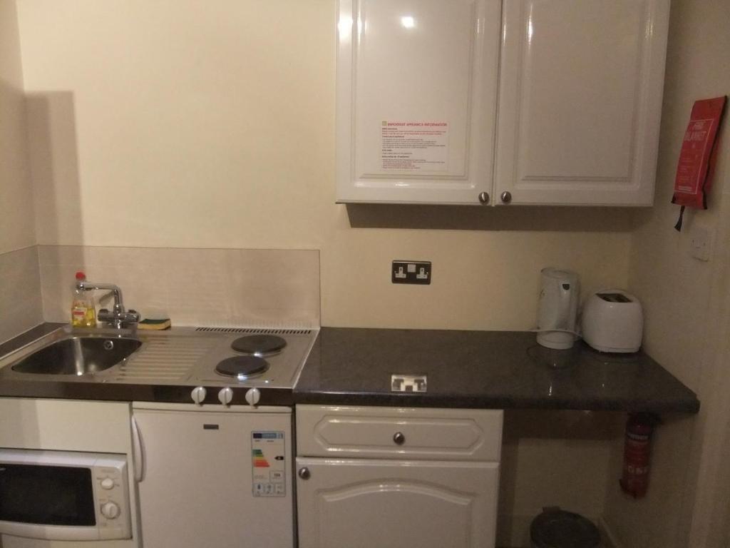 Appartement Dylan Paddington *