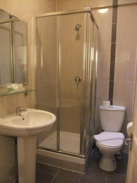 Appartement Dylan Paddington