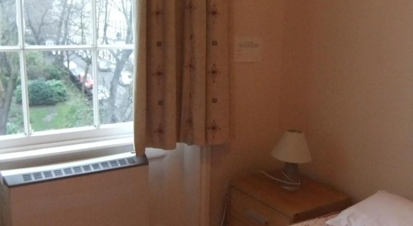 Dylan Paddington Appartement Londres