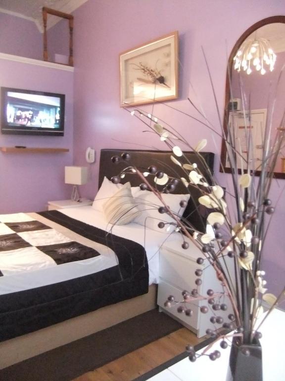 Dylan Paddington Appartement Londres