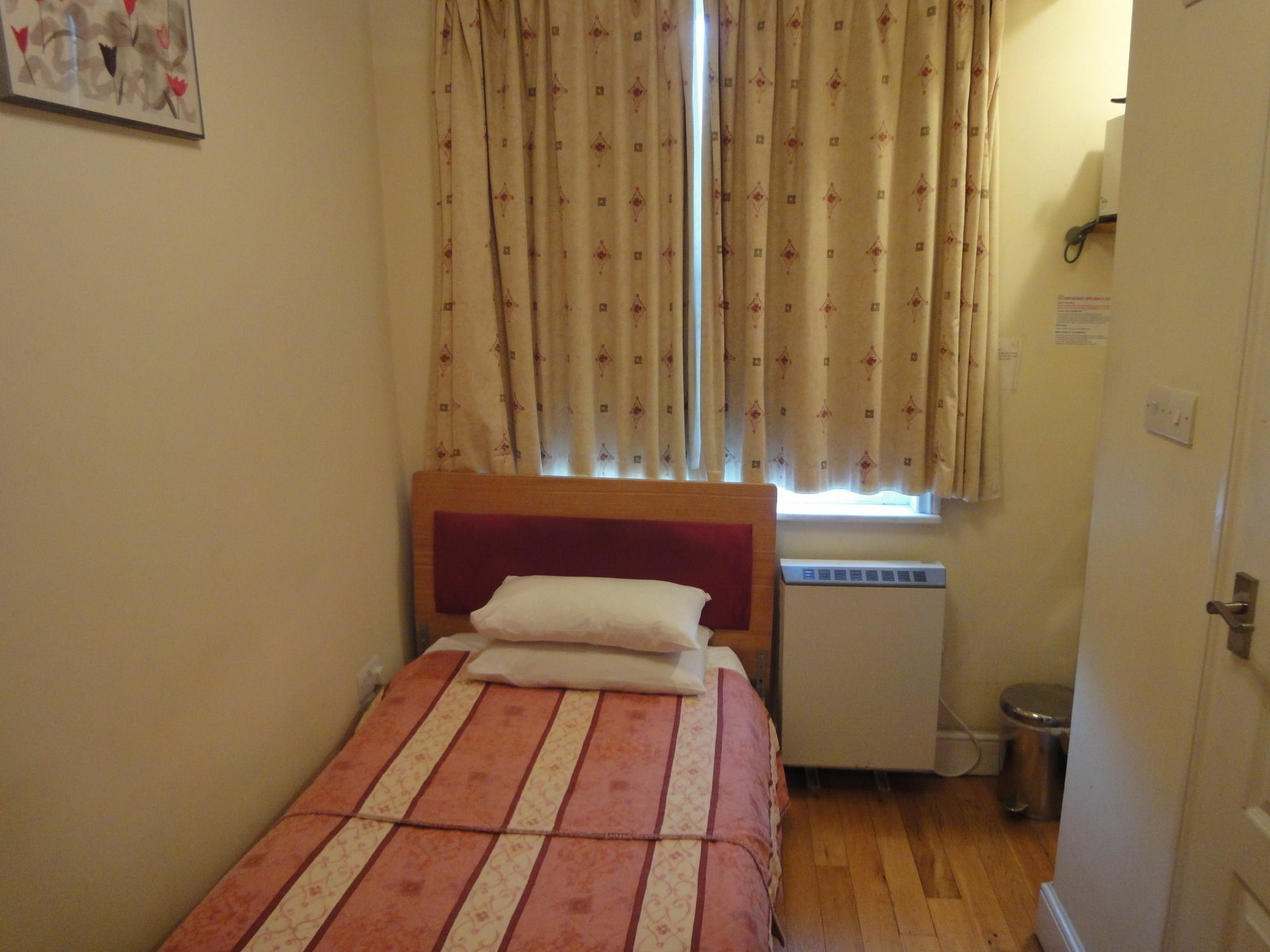 Dylan Paddington Appartement Londres
