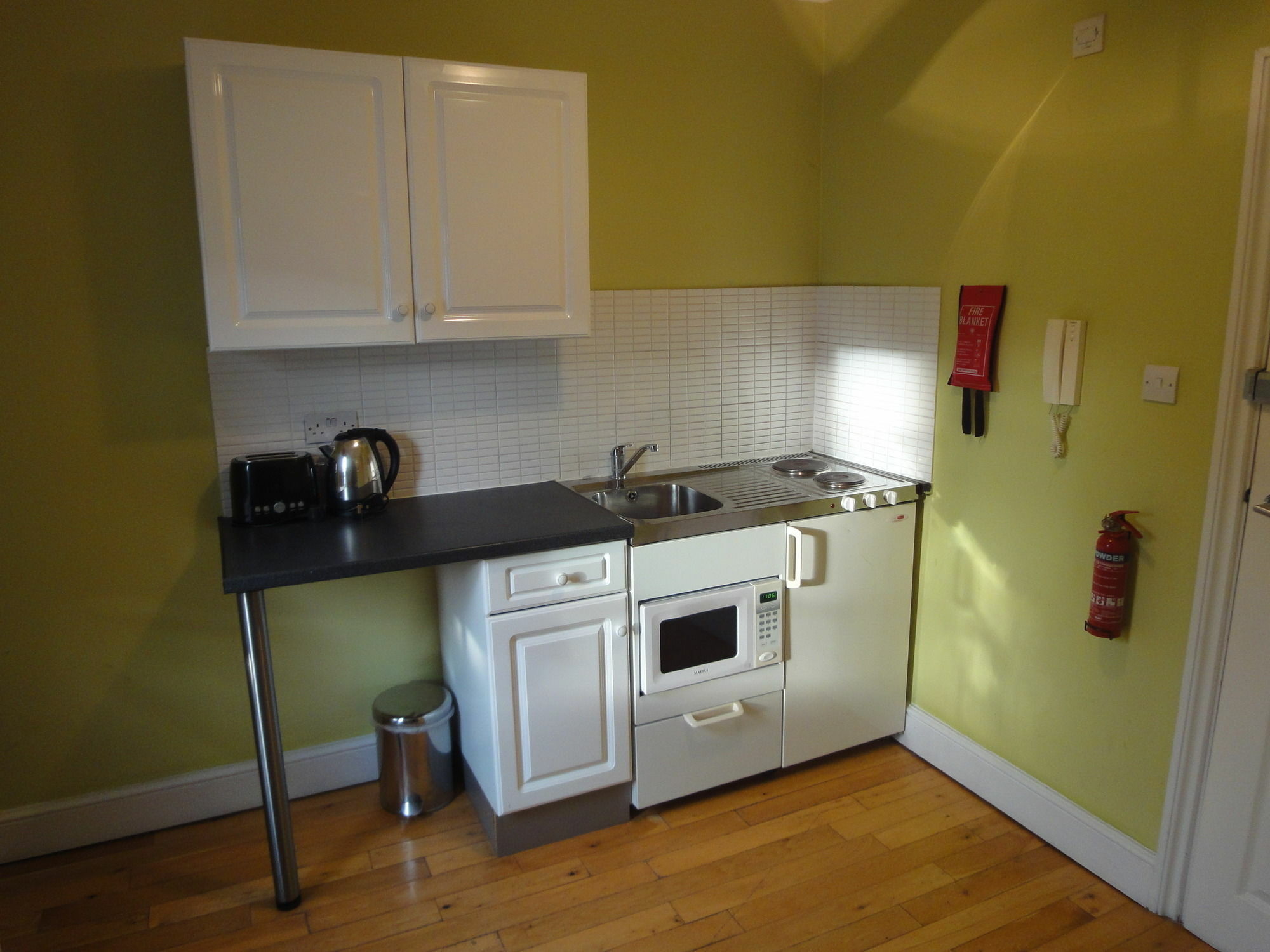 Appartement Dylan Paddington