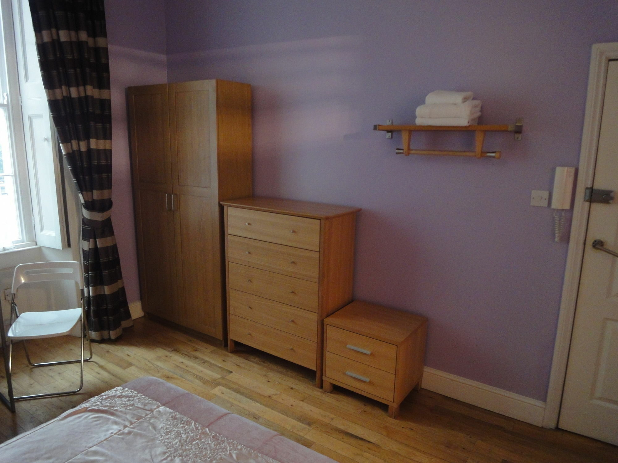 Dylan Paddington Appartement Londres